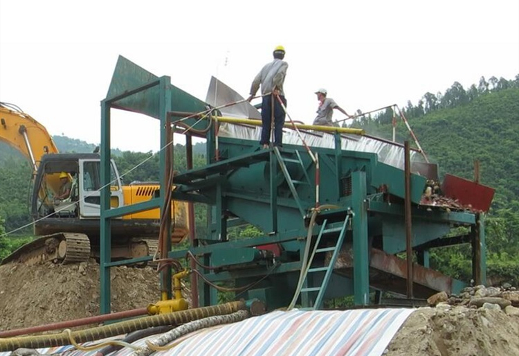 九游娱乐：青州金尊矿山机械有限公司(图7)