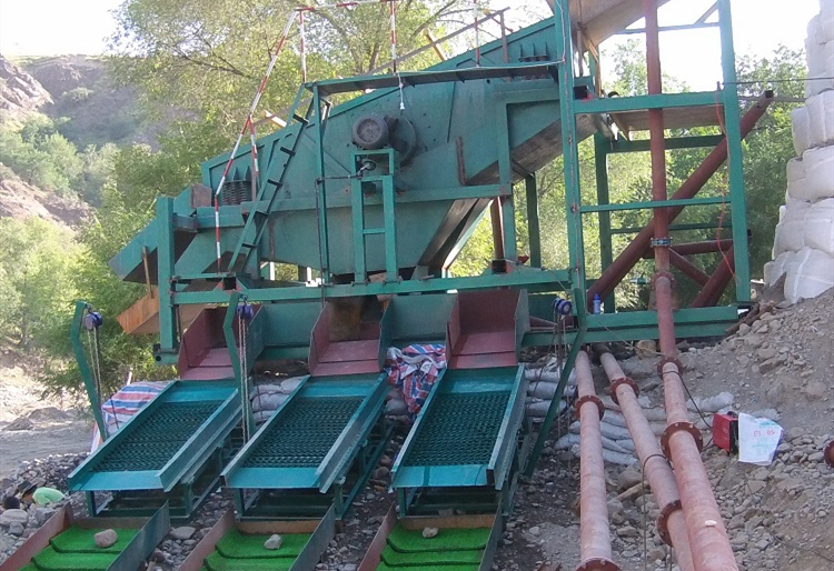 九游娱乐：青州金尊矿山机械有限公司(图10)