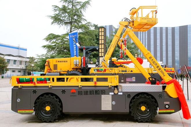 九游娱乐：建设机械加速“智变”(图2)