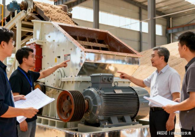 九游娱乐平台：苏州铸造行业料位测量难题解析：阻旋与振棒料位开关升级方案(图1)