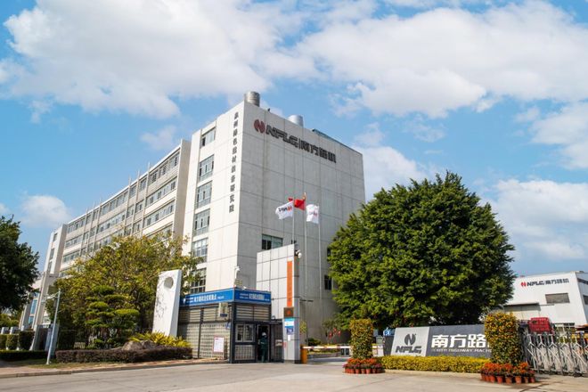 九游娱乐：港珠澳大桥背后的闽企市值39亿元“搅拌教父”的智造之路(图1)