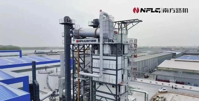 九游娱乐：港珠澳大桥背后的闽企市值39亿元“搅拌教父”的智造之路(图3)