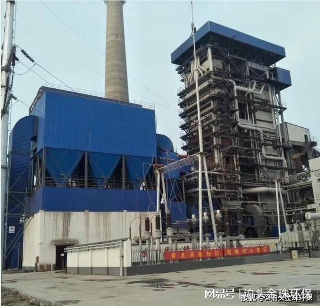 九游娱乐平台：振动筛布袋除尘器：矿山与建材行业粉尘治理的关键技术装备(图3)