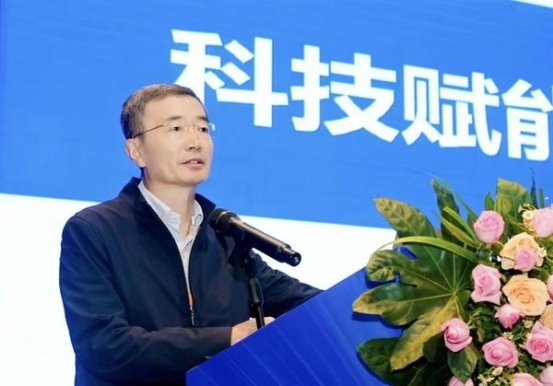 九游娱乐平台：聚焦绿色与智能迪迈科技亮相第五届全国矿山绿色智能开采技术暨装备论坛(图2)