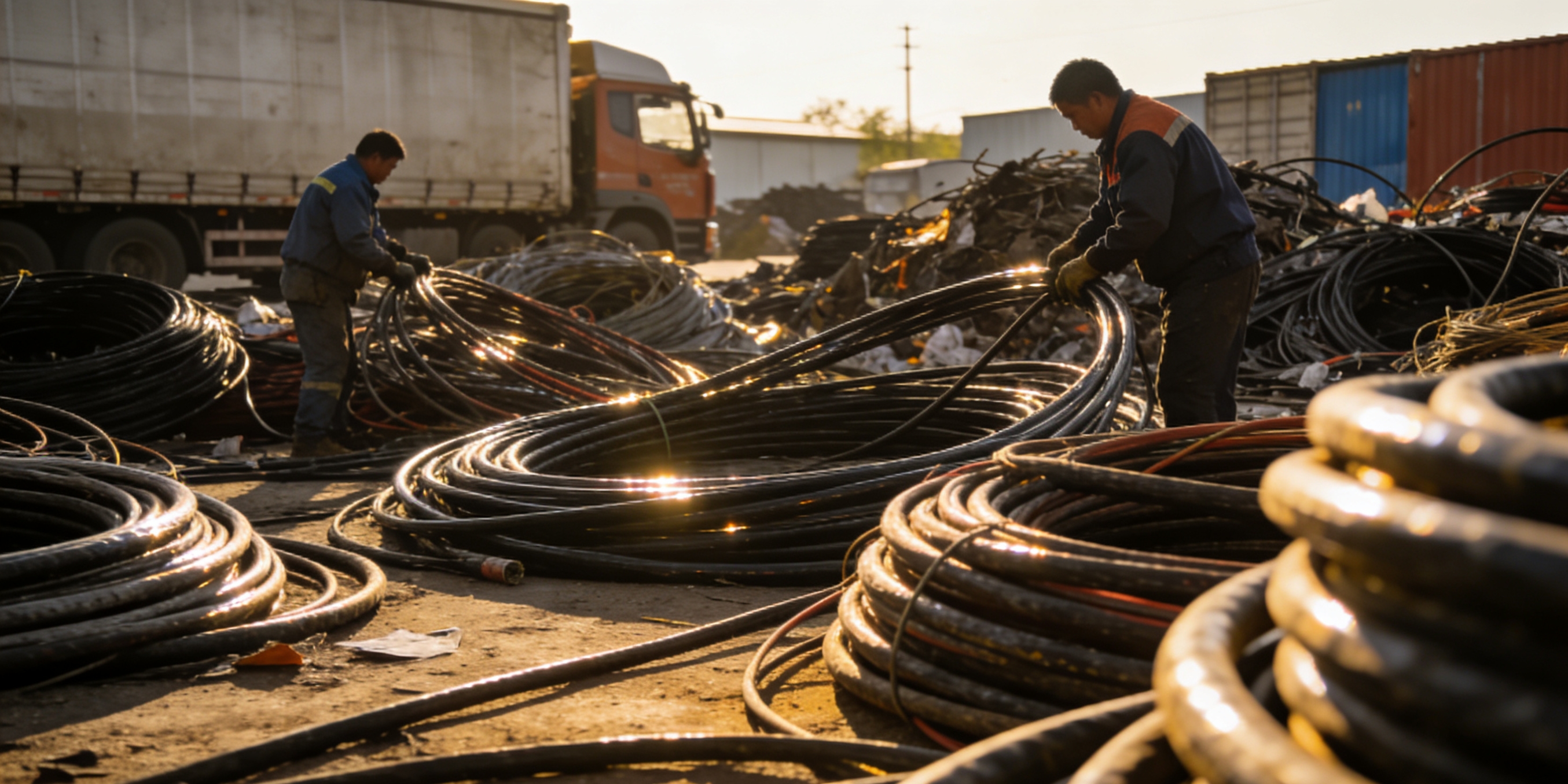 九游娱乐平台：2026年近期昆明工厂设备回收市场分析与优质服务商盘点(图3)