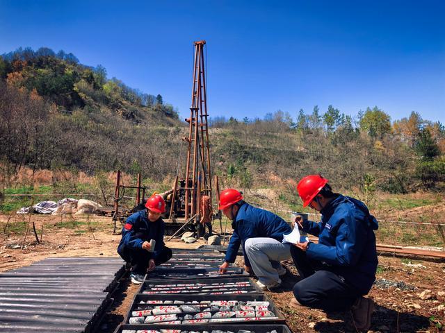 九游娱乐：奋斗在充满希望的春天里——西北有色地矿集团、陕西黄金集团权属单位培育新质生产力一线观察(图5)
